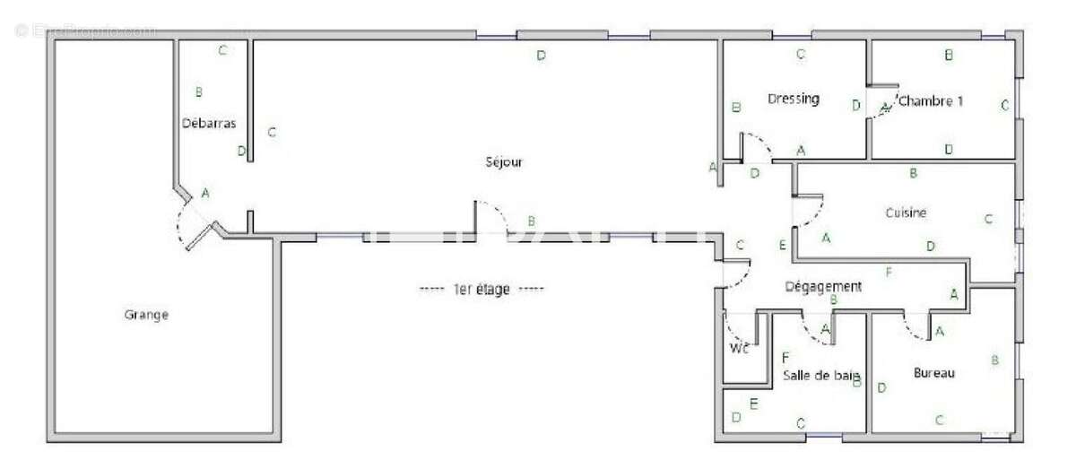 Photo 4 - Maison à SELESTAT