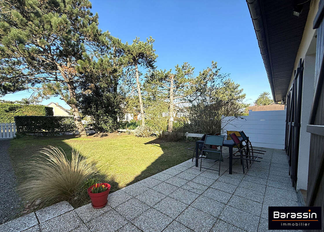 Maison à HAUTEVILLE-SUR-MER