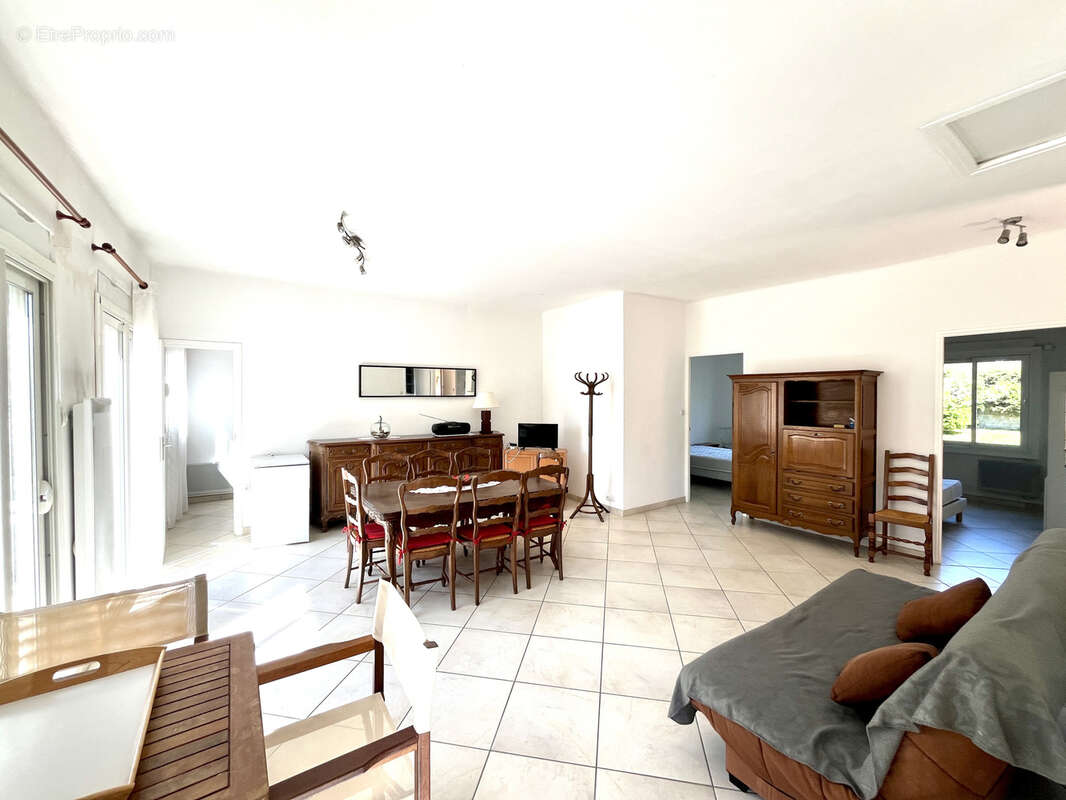 Maison à PALAVAS-LES-FLOTS