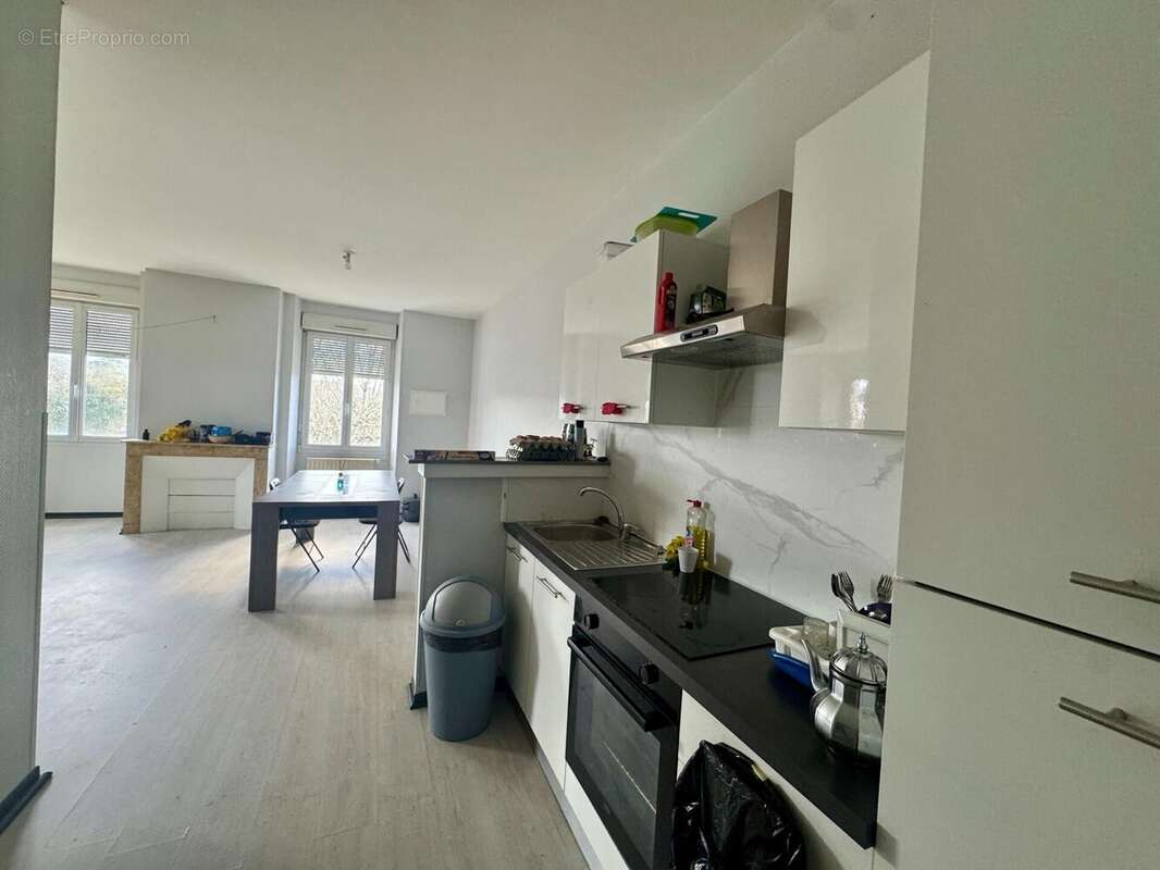 Photo 5 - Appartement à VILLENEUVE-SUR-LOT