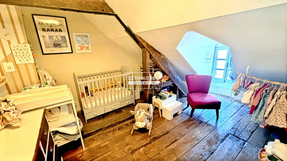 A VENDRE Maison 6 pièces à VITRE 124 m² - 251 700  HAI - photo 10