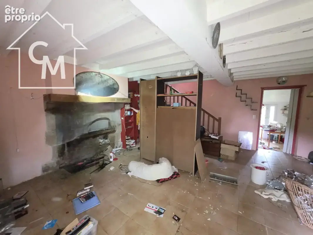 Photo Maison à Pouligny-Notre-Dame au prix de 24 900€