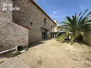 Maison à VERGEZE