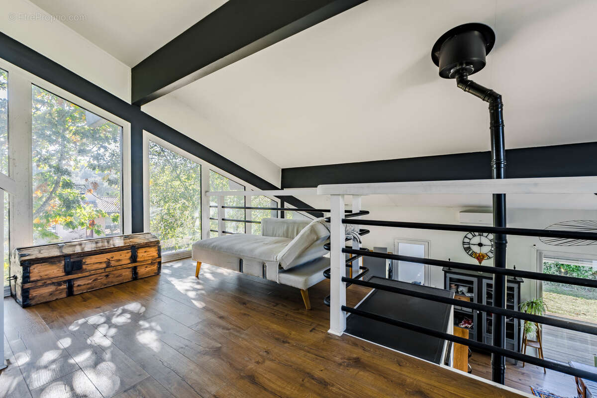 Maison à TERCIS-LES-BAINS