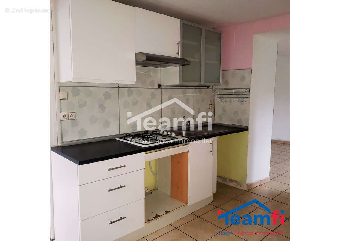 Appartement à FIRMINY