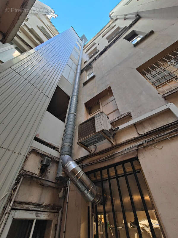 Commerce à PARIS-7E