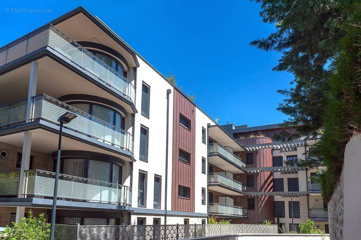 Appartement à LIMOGES