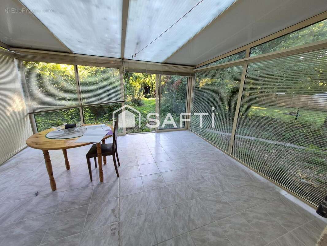 Photo 4 - Maison à ABILLY