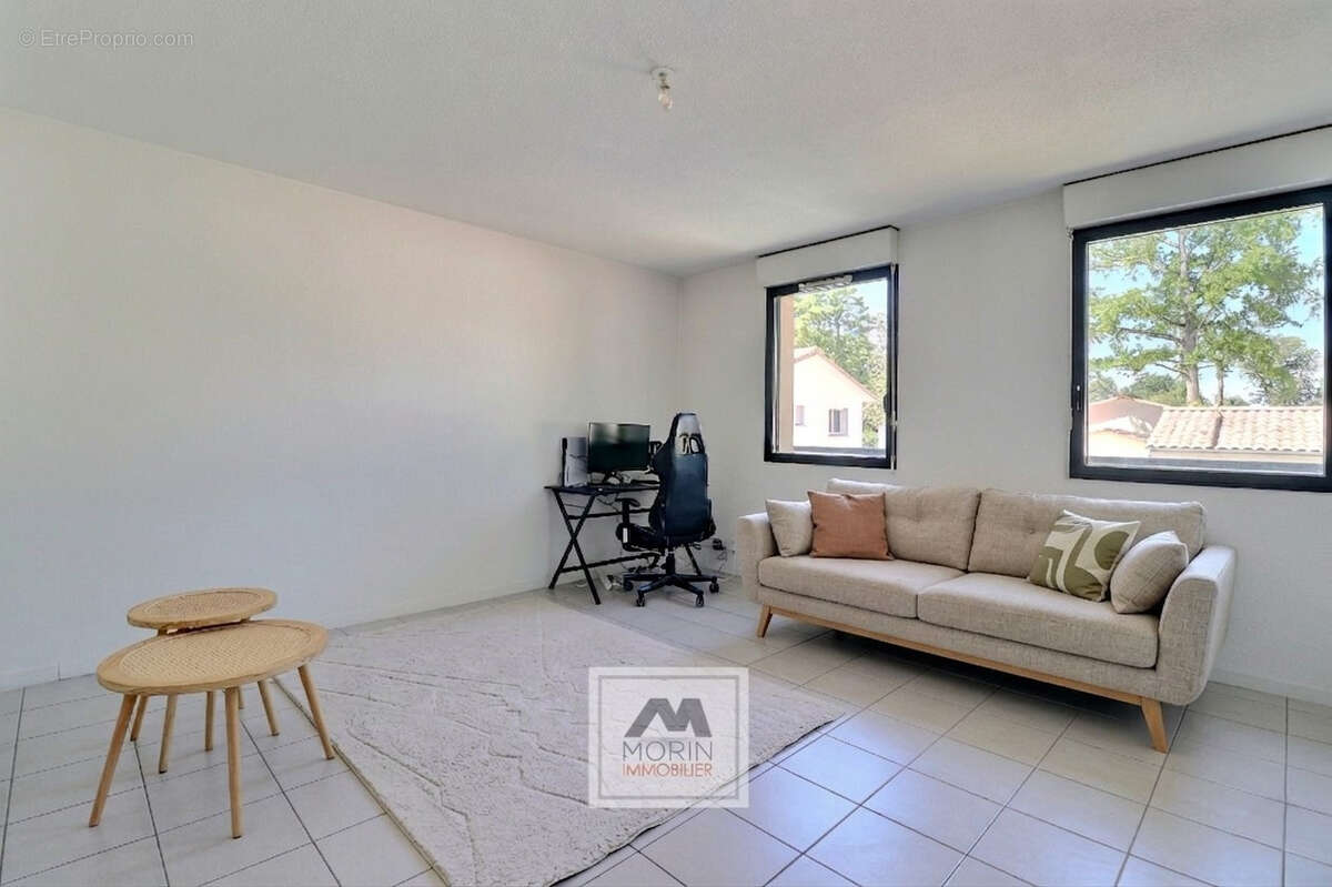 Appartement à GRADIGNAN