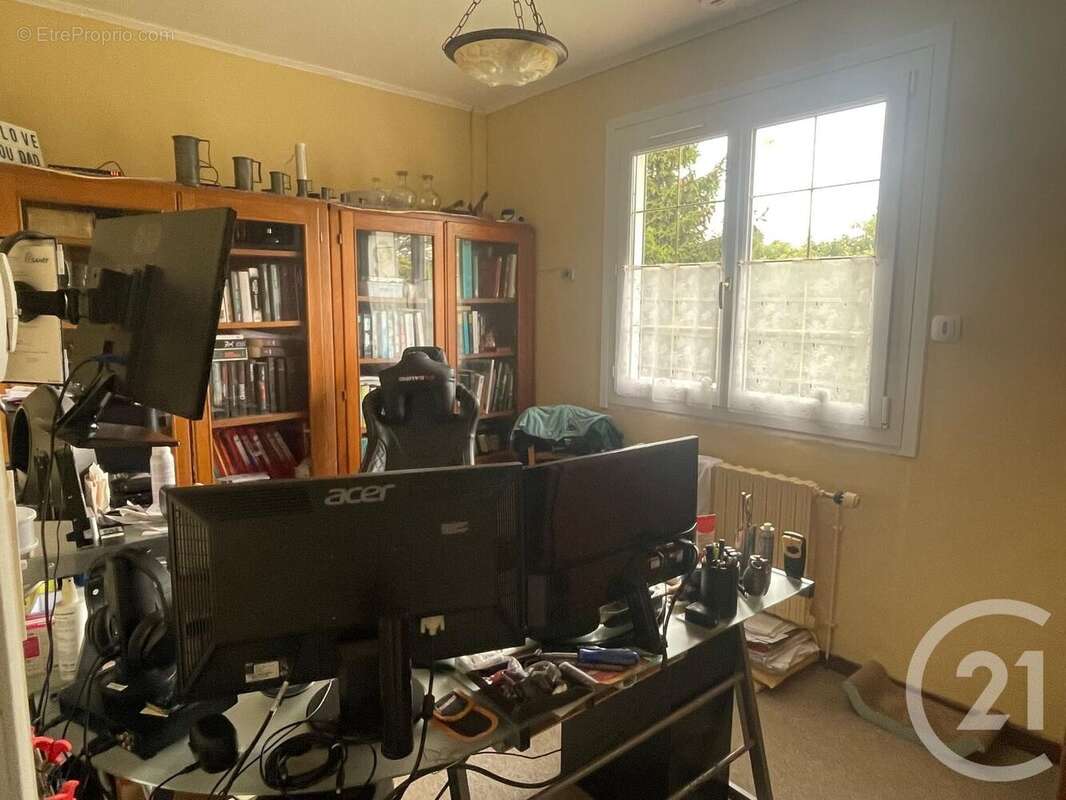 Photo 6 - Maison à BEAUVAIS