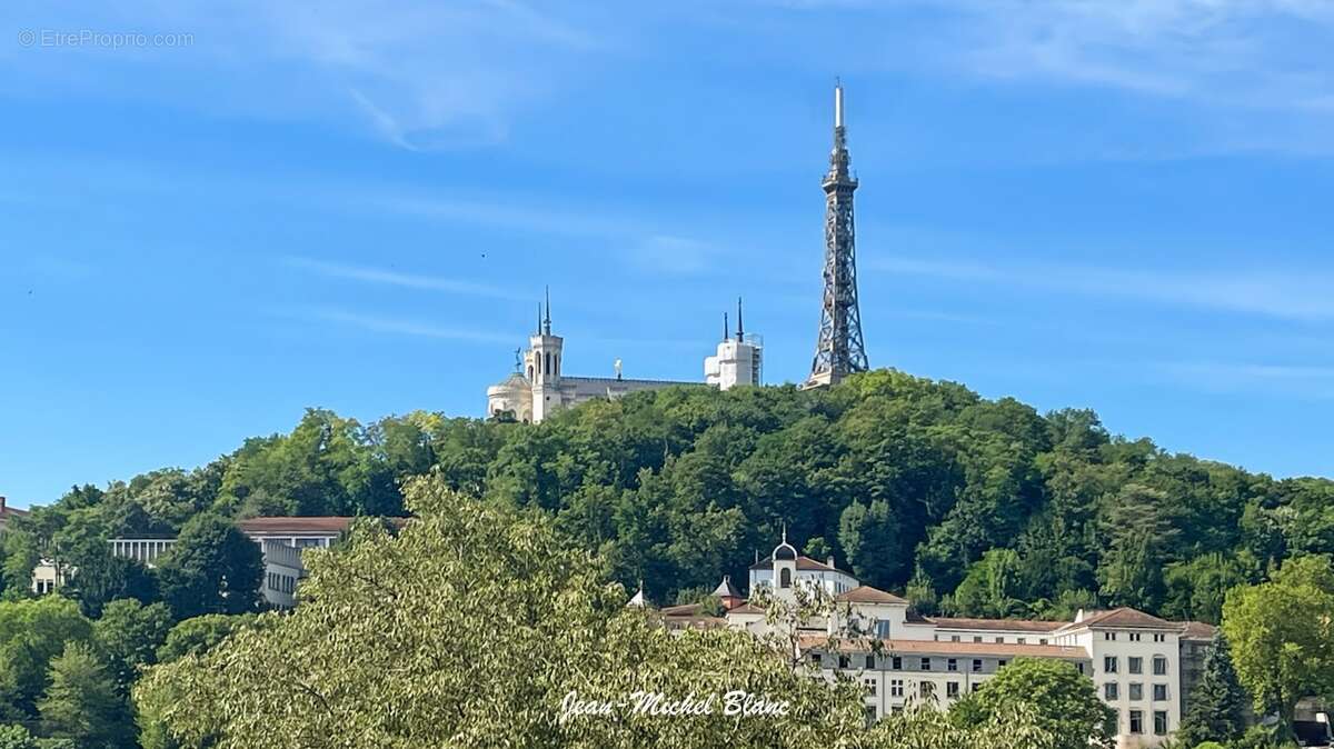 Appartement à vendre 2 pièces LYON 1ER ARRONDISSEMENT (69) - photo 8