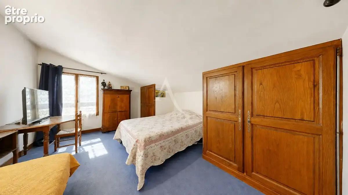 Rare à la vente  secteur recherché maison 3 chambres - photo 9