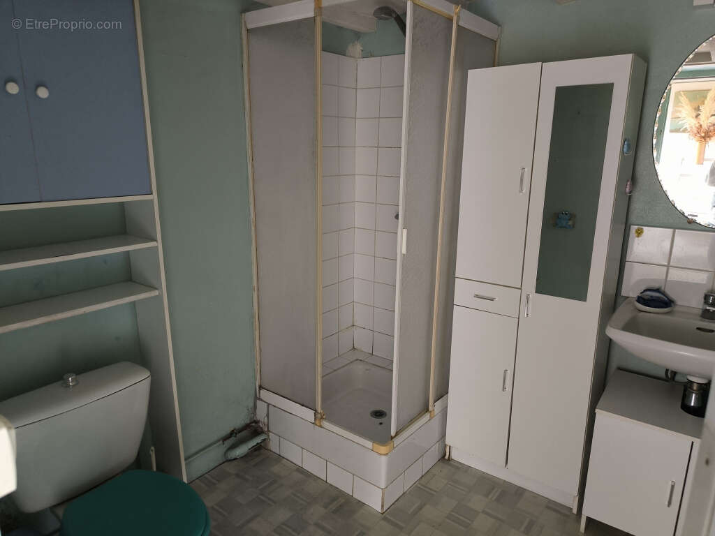 Maison à AUNAY-EN-BAZOIS