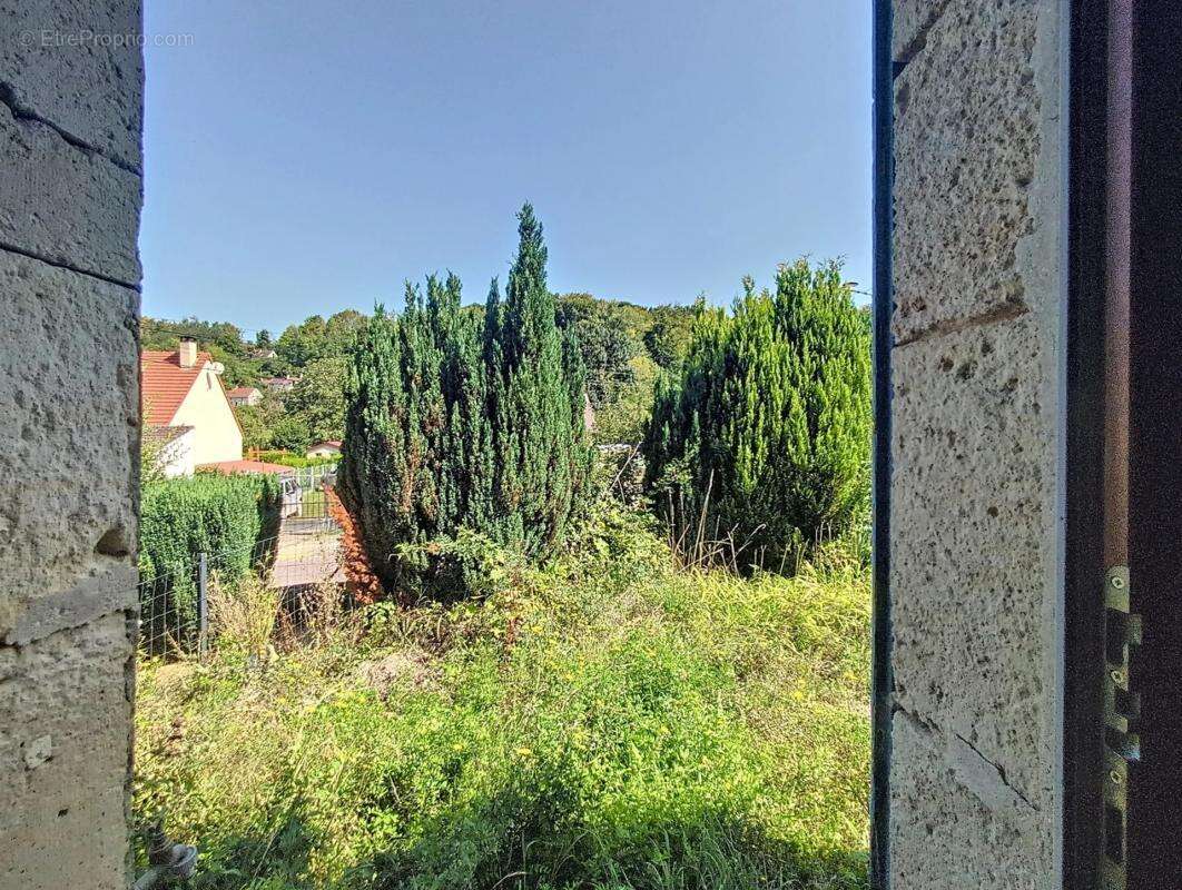 Maison à BONNEUIL-EN-VALOIS