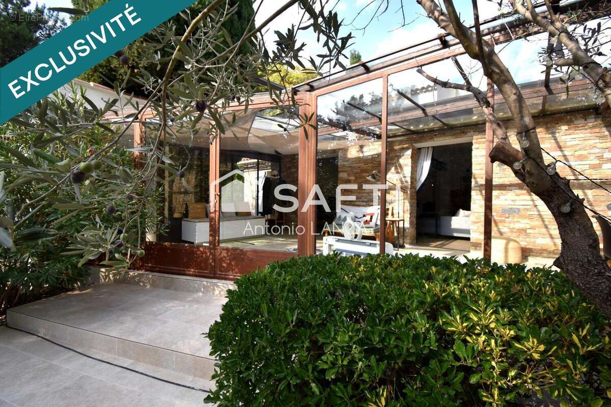 Photo 3 - Maison à VENTABREN