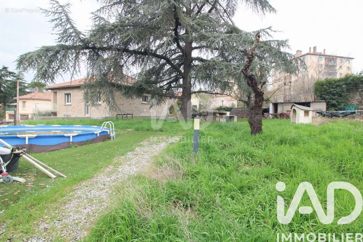 Photo 4 - Maison à MILLAU