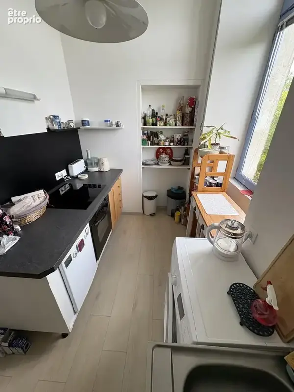 Maison 5 pièces 140 m² à vendre à Saint-Saturnin-Du-Bois (17700) - photo 8