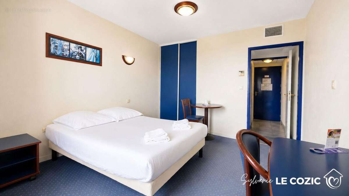 Appartement à CARCASSONNE