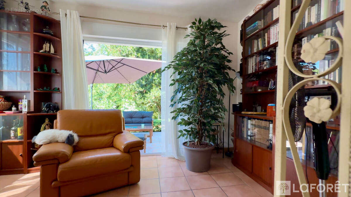 Maison PONS - photo 14