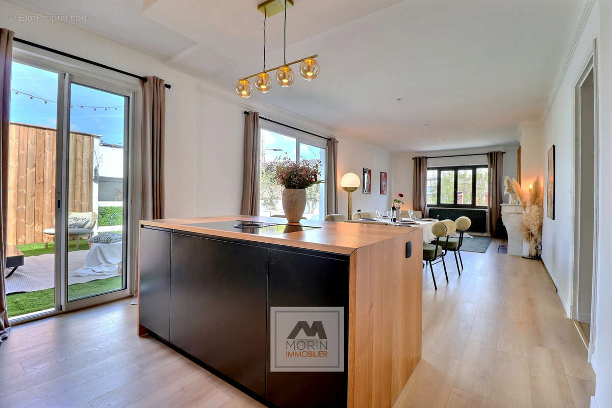 Maison à BORDEAUX