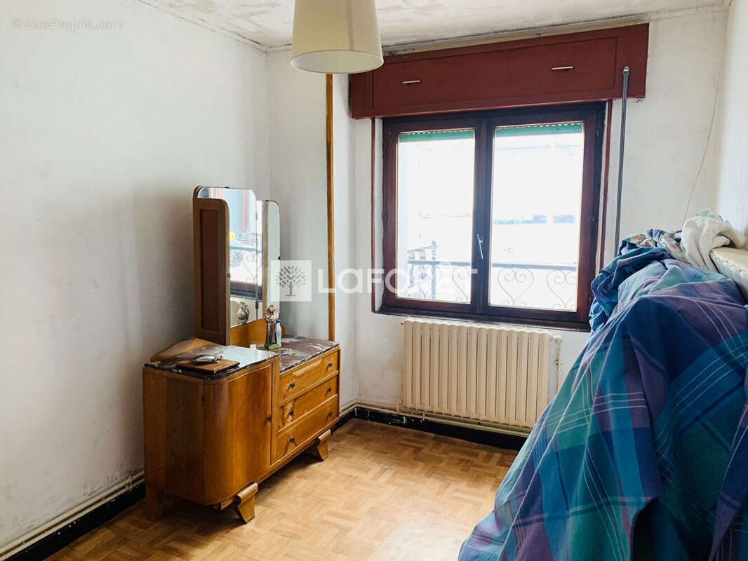 Maison à SAINT-QUENTIN