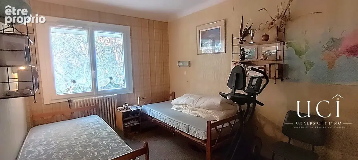 Maison 5 pièces 85 m² à vendre à Coueron (44220) - photo 7