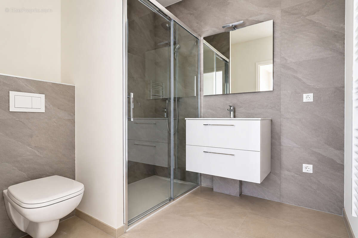 Appartement à THONON-LES-BAINS