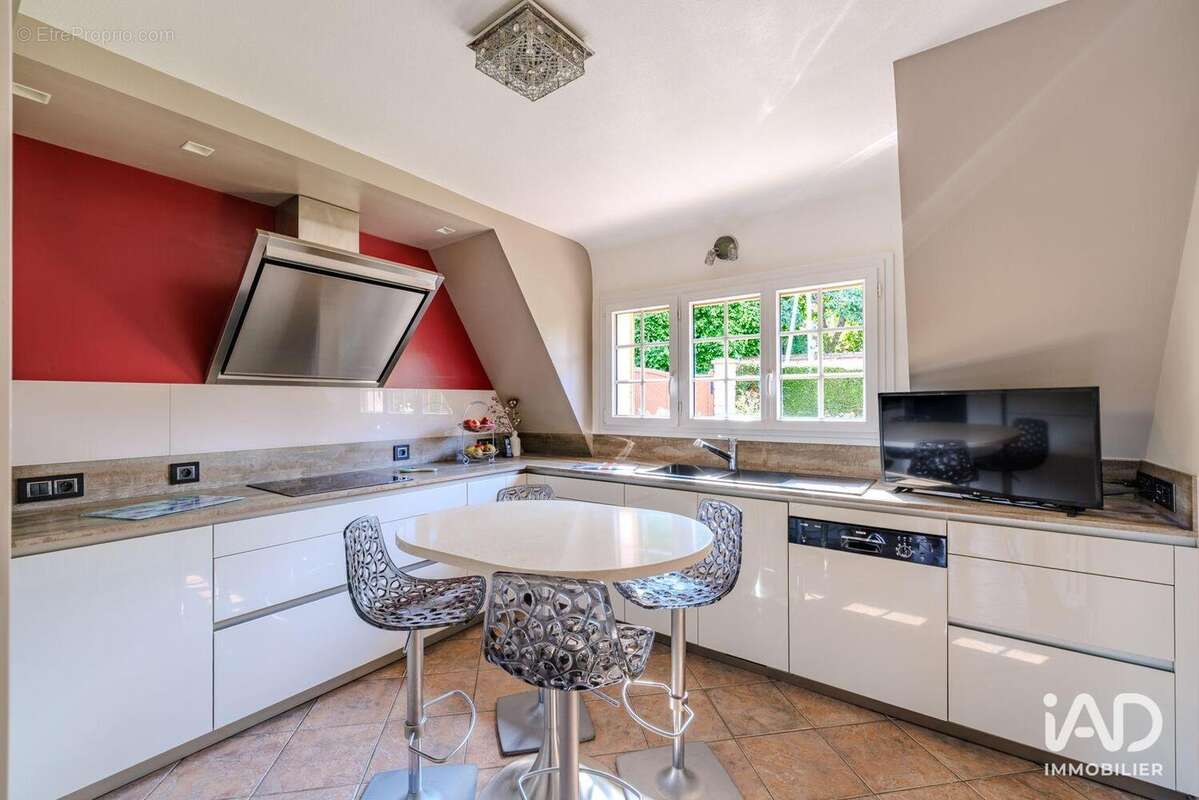 Photo 6 - Maison à VERNON