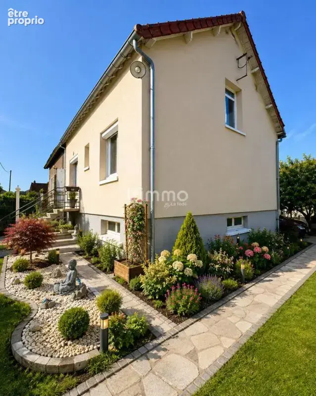 Maison familiale dans la Sarthe, 72310 - photo 3