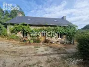 Maison à ROUDOUALLEC