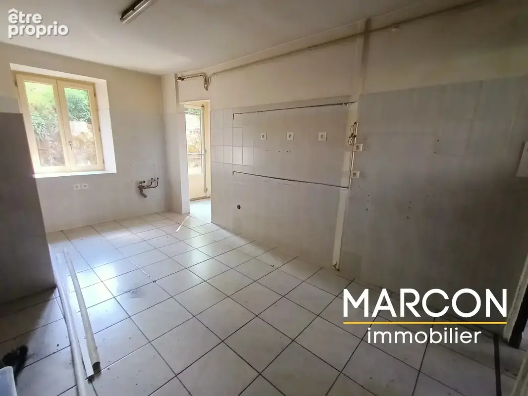 Vente maison secteur vidaillat - photo 6