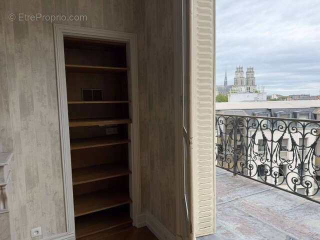 Appartement à ORLEANS