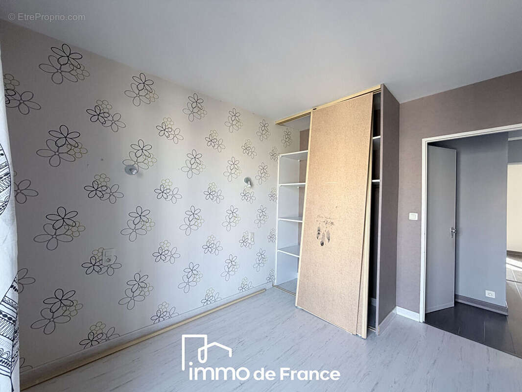 Appartement à RODEZ