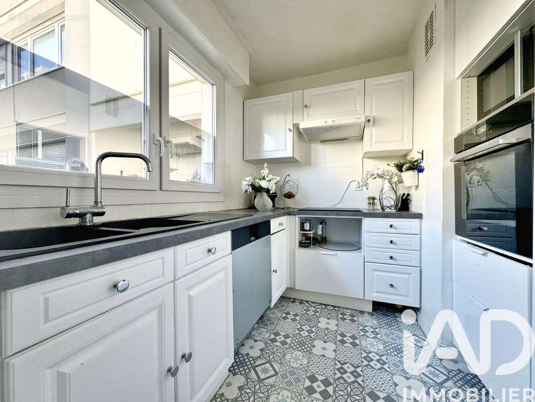 Photo 4 - Appartement à CHATOU