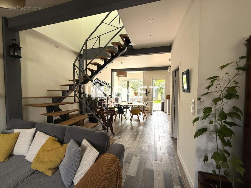 Photo 3 - Maison à BEGLES