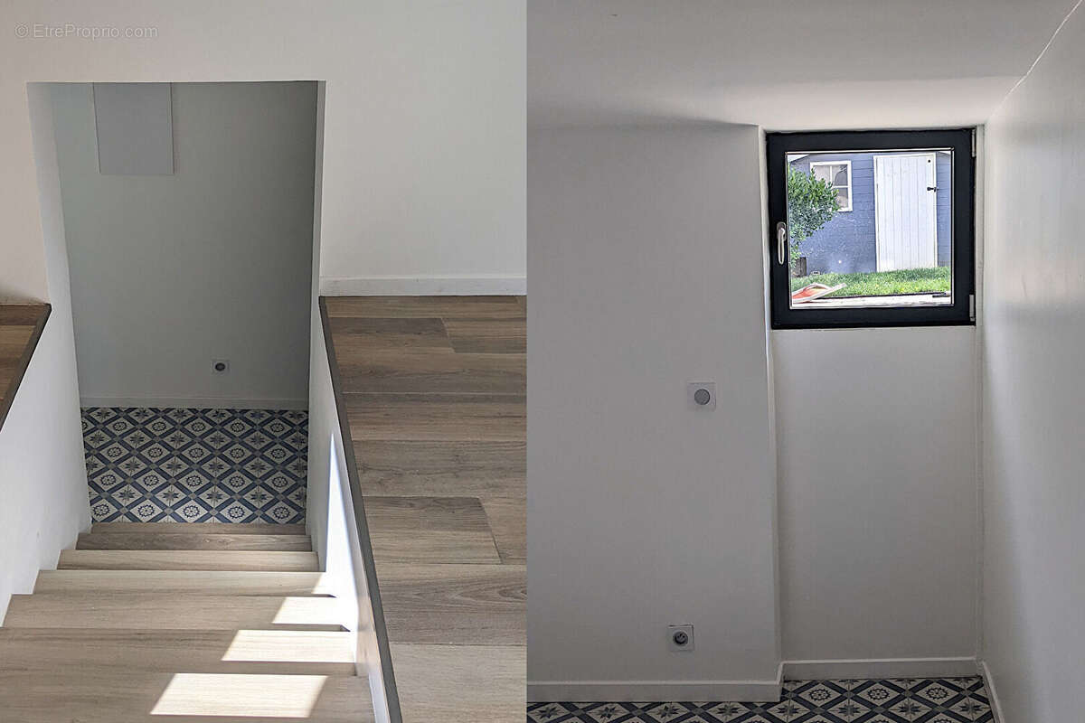 Appartement à CHATILLON