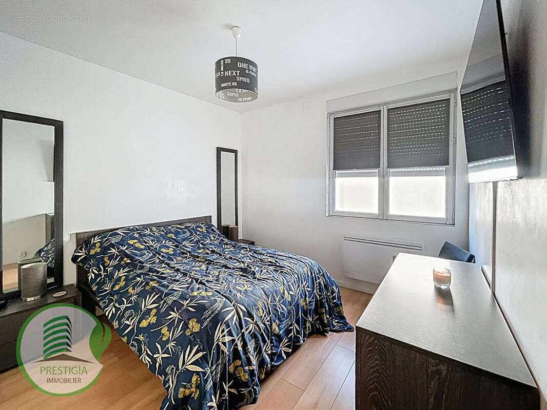 Appartement à EPERNAY