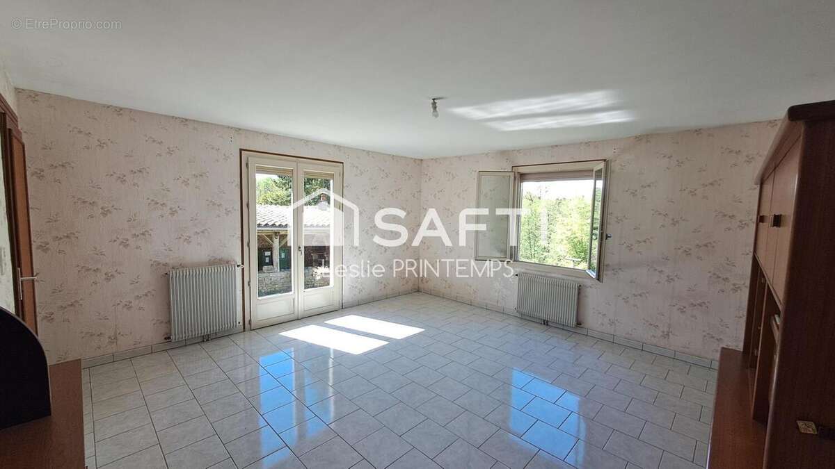 Photo 7 - Maison à ARDIN