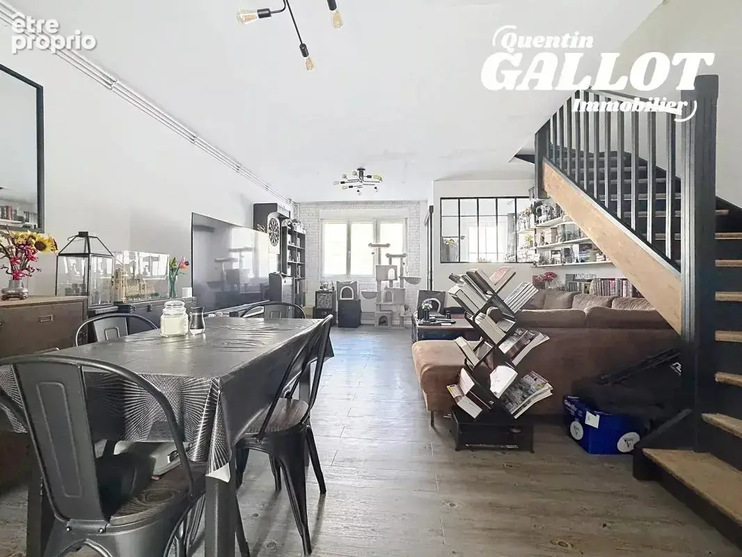 Maison 2 chambres avec extérieur - photo 3