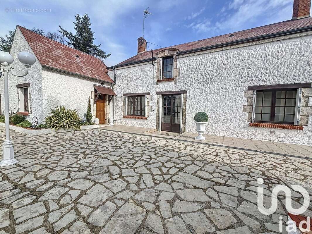 Photo 2 - Maison à INGRE