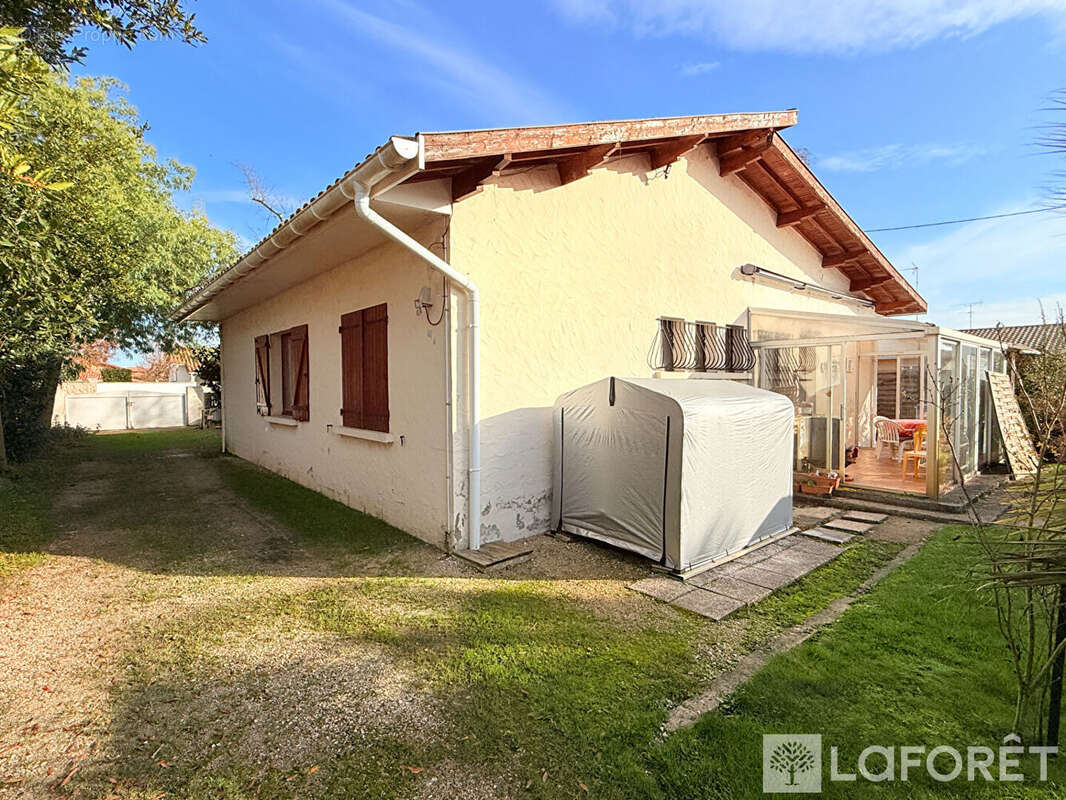 Maison La Teste De Buch 5 pièces 90 m2 - A rénover - photo 9