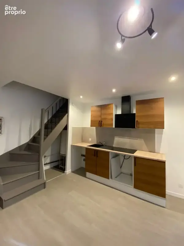 Immeuble rénové à Argelès-sur-Mer   3 appartements  Idéal Airbnb - photo 9