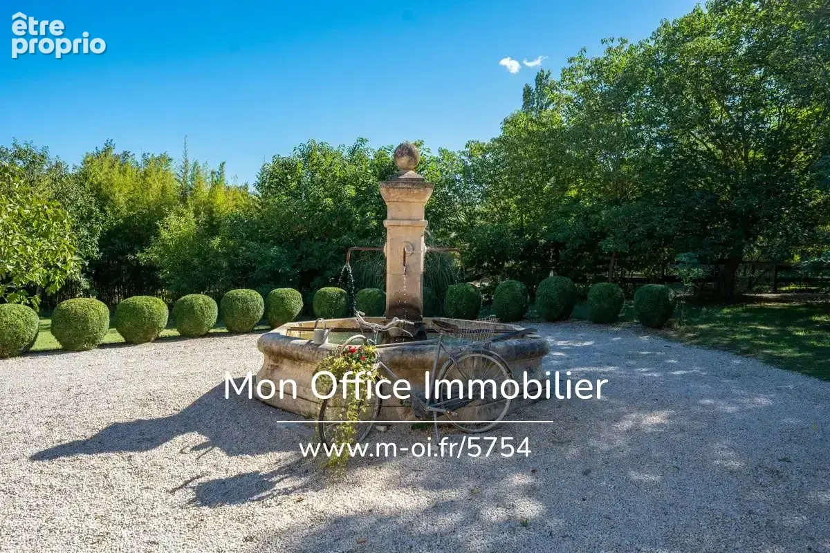 Référence : 7298-BMA - Propriété de Charme - photo 23