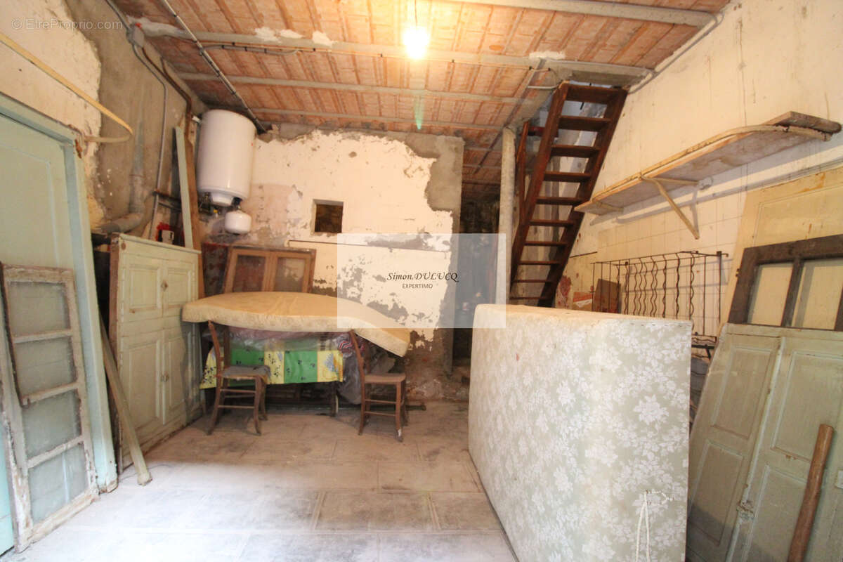 Maison 7 Pièces - 105 m2 avec cave et garage - photo 17