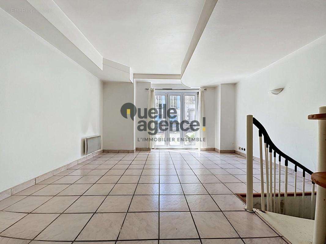 Appartement au centre ville - Idéal investisseur ou primo-accédant - photo 2