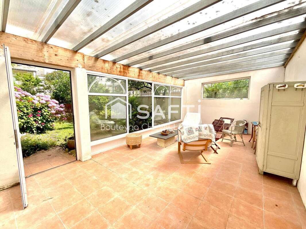 Photo 5 - Maison à PAUILLAC