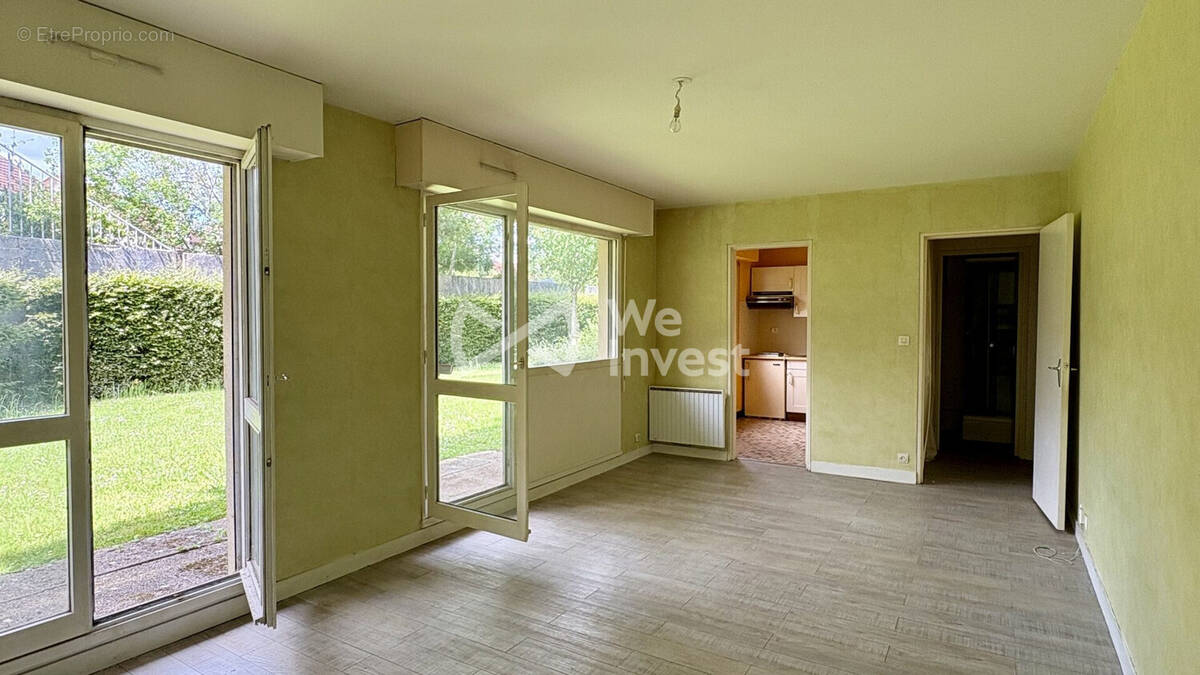 Appartement à CHARTRES