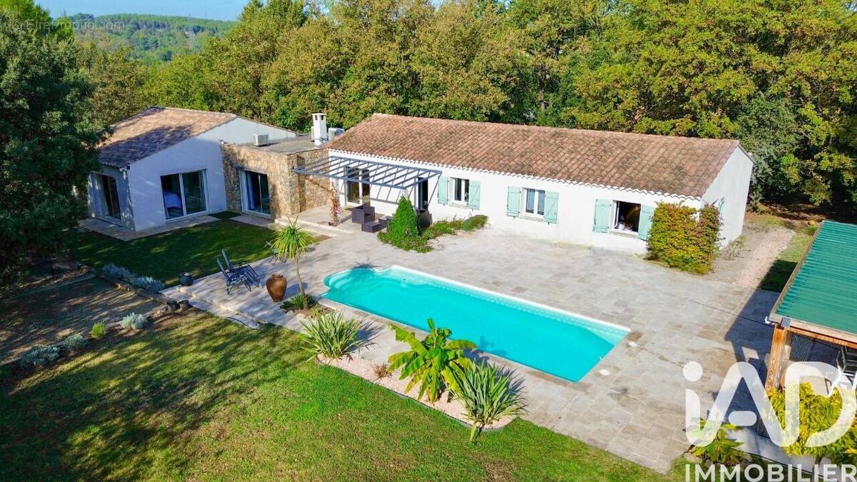 Photo 1 - Maison à LES ARCS