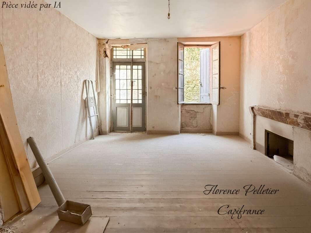 Maison de village – investissement locatif ou projet familial – puylaurens (81700) - photo 12