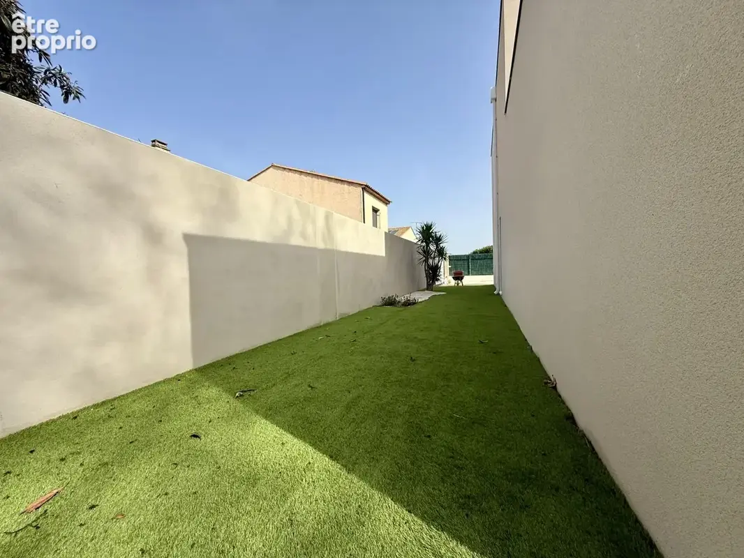 Maison 6 pièces 170 m² à vendre à Valergues (34130) - photo 8